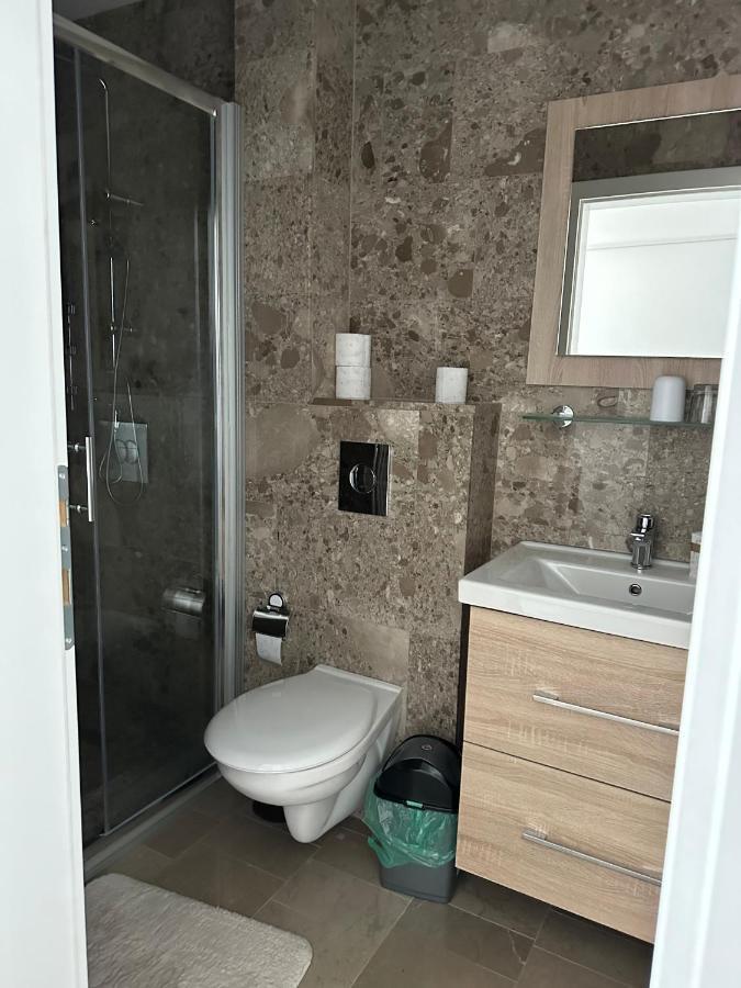Royal City Apartments Jajce Ngoại thất bức ảnh