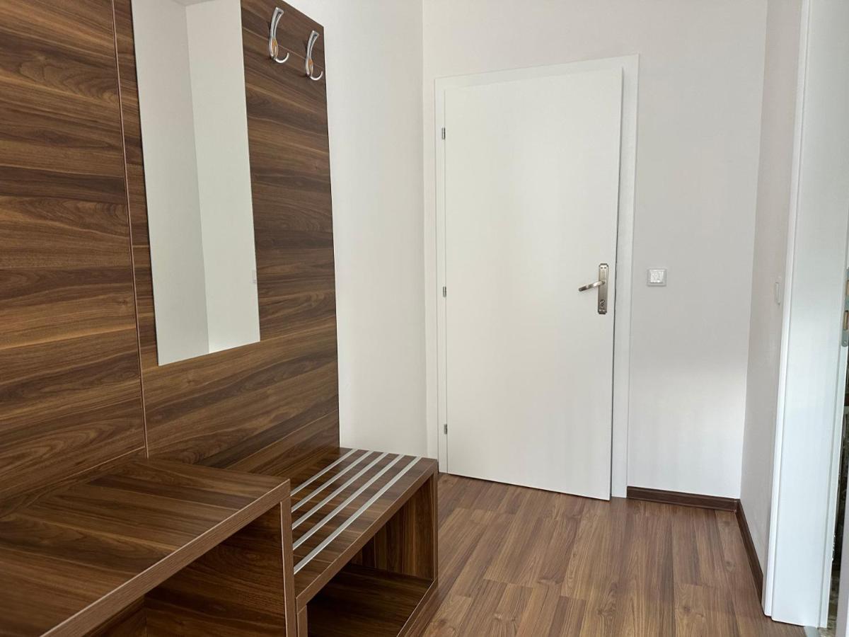 Royal City Apartments Jajce Ngoại thất bức ảnh