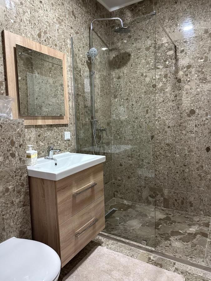 Royal City Apartments Jajce Ngoại thất bức ảnh
