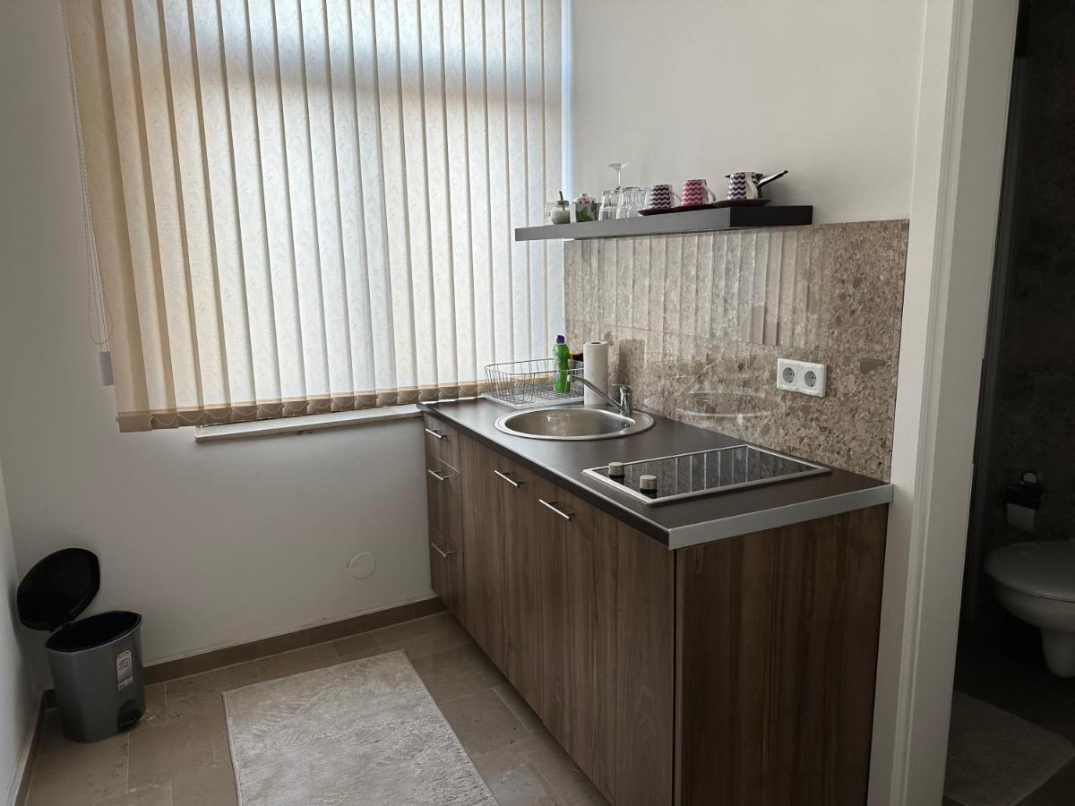 Royal City Apartments Jajce Ngoại thất bức ảnh