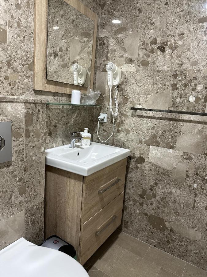Royal City Apartments Jajce Ngoại thất bức ảnh